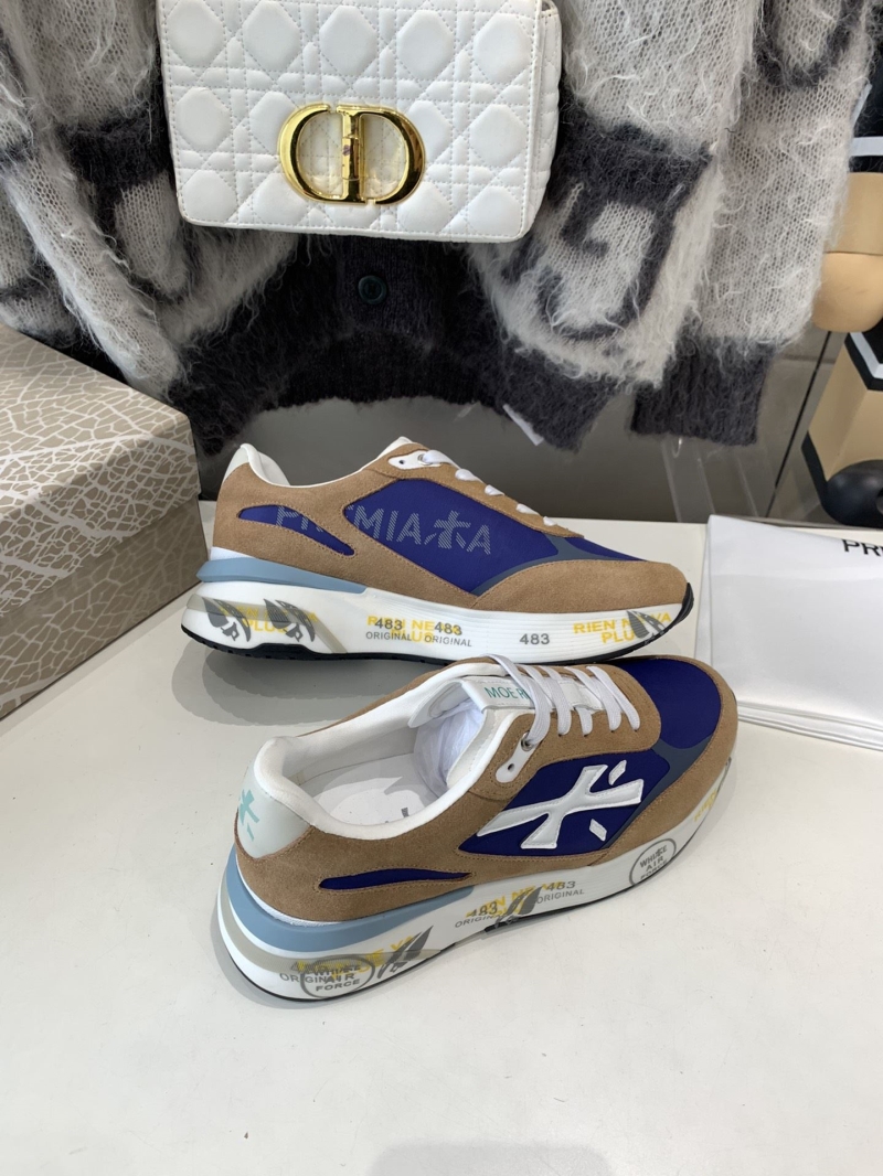 Premiata Sneakers